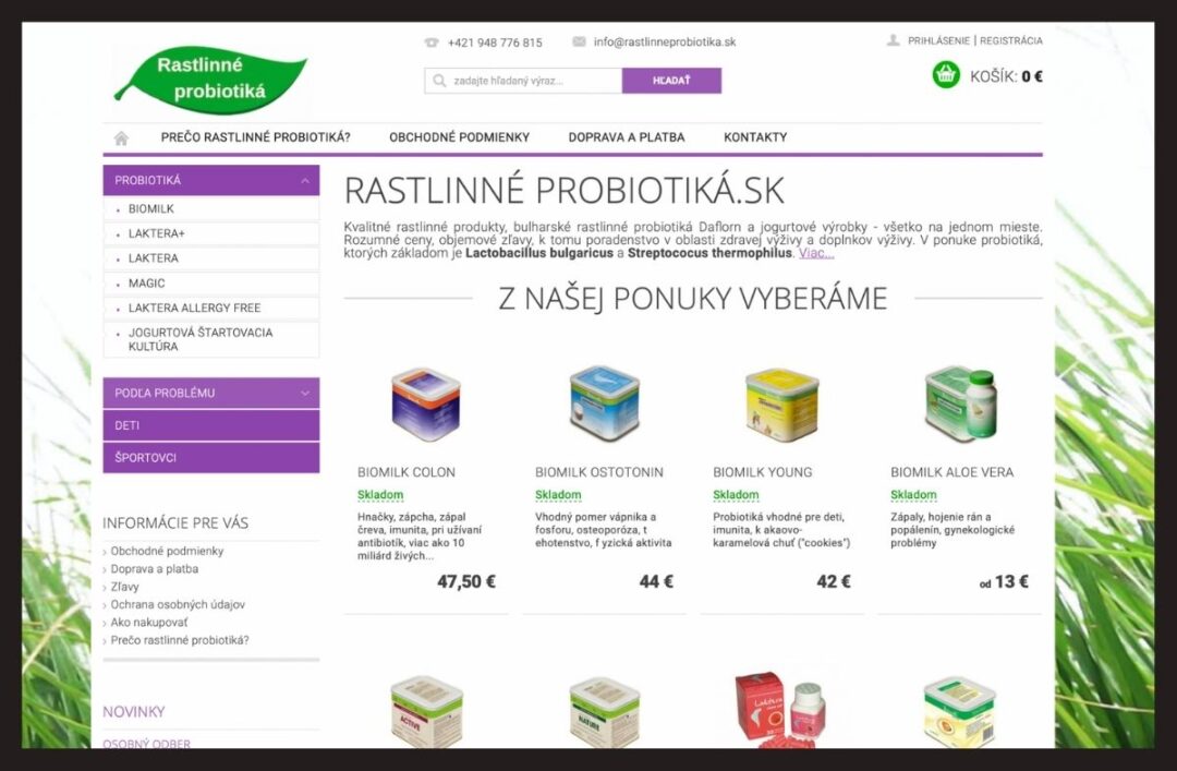 rastlinneprobiotika.sk