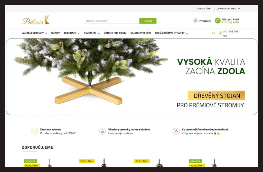 bellusia.cz