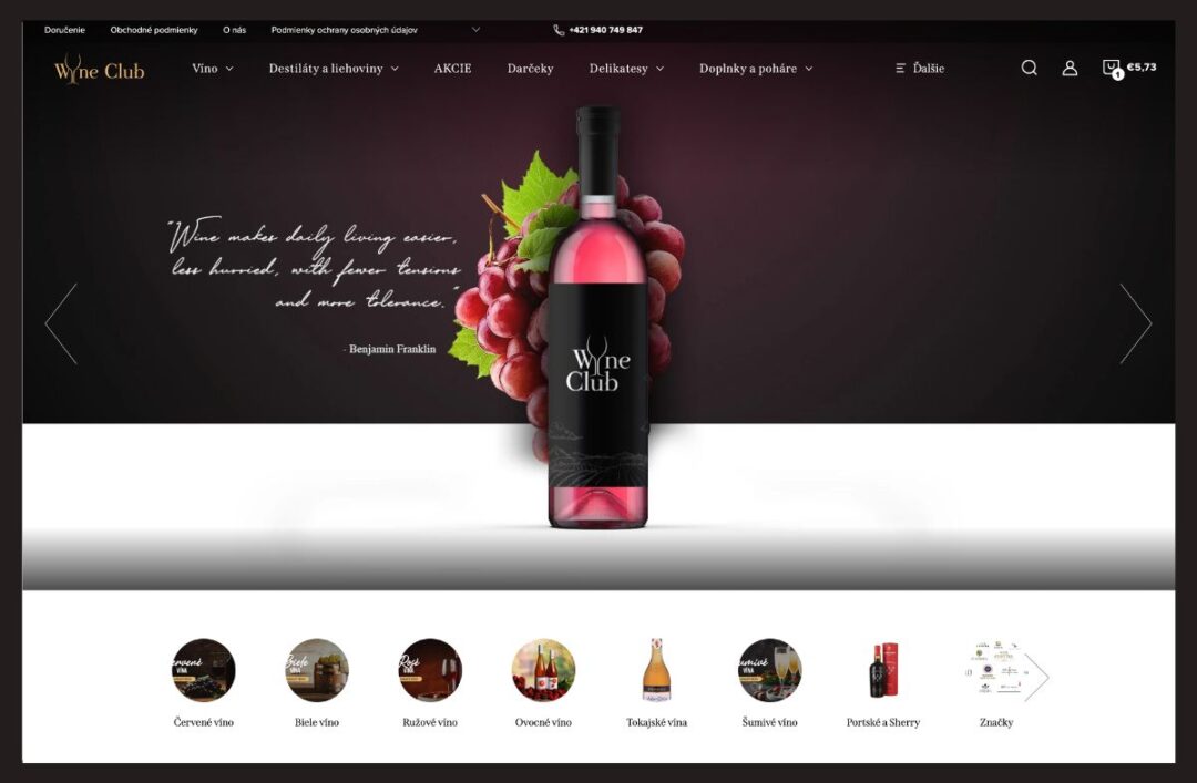 wineclub.sk