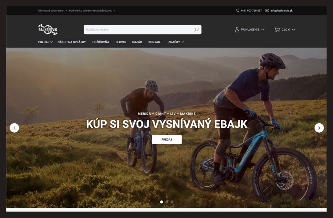 bajkservis.sk
